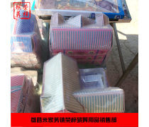 殡仪用品产品库 传统与现代的融合