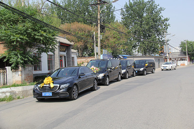 昌平区殡仪馆周边寿衣购买指南 价格参考与店铺推荐