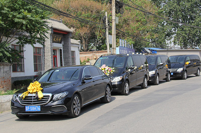 回龙观及周边殡葬用品店信息指南